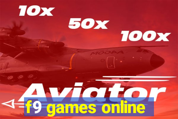 f9 games online